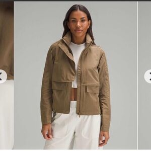 Lululemon Always Effortless Jacket